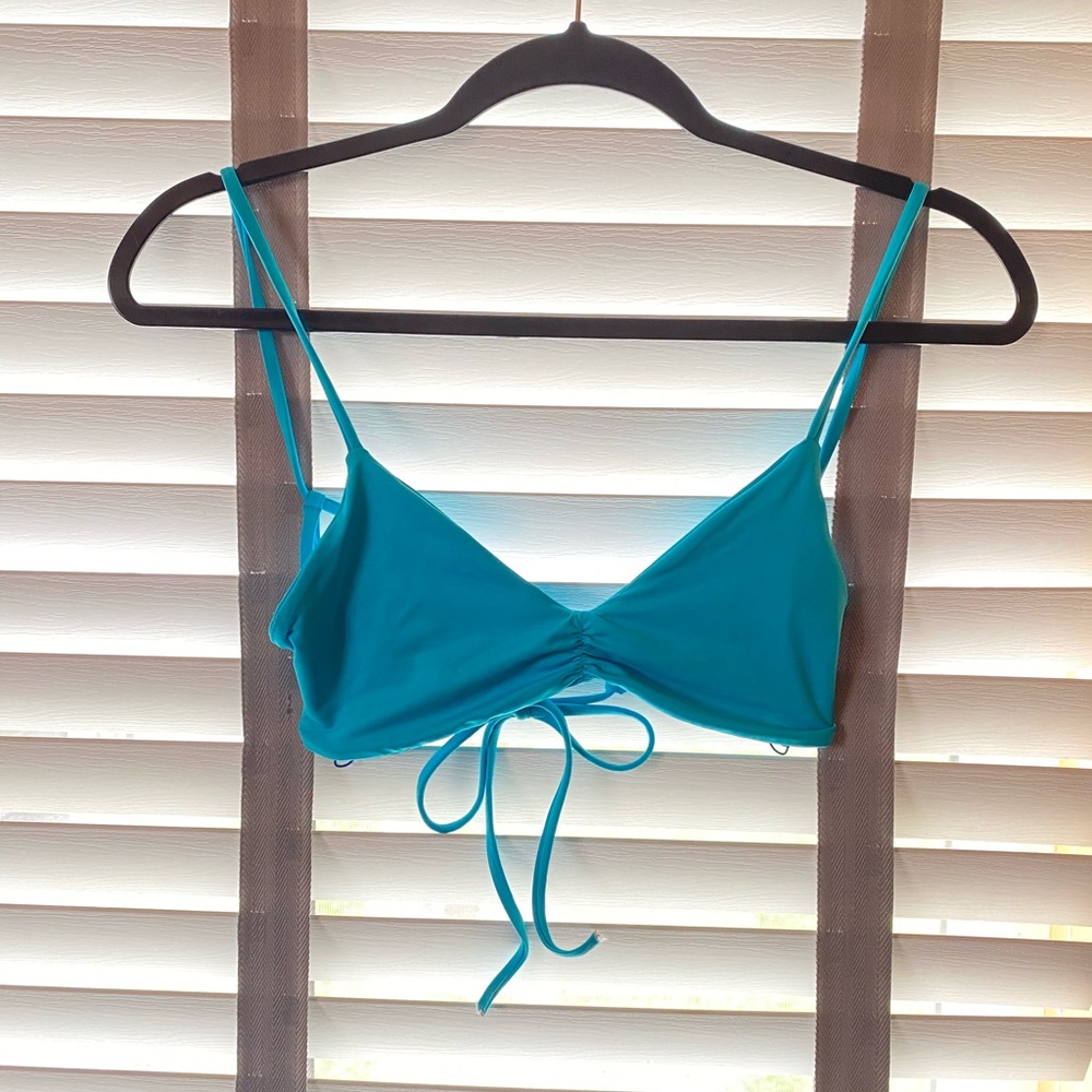 LSPACE bikini top